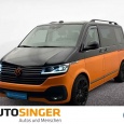 Volkswagen T6 Multivan