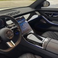 Mercedes-Benz S 350