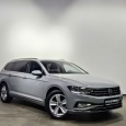 Volkswagen Passat 4Motion Sport Led Navi Leder 
