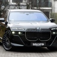 BMW 7