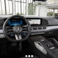 Mercedes-Benz GLE-класс AMG
