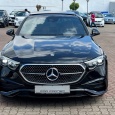 Mercedes-Benz E 200 AMG LINE PREMIUM под заказ