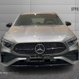 Mercedes-Benz A 180d