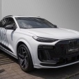 Audi SQ6 e-tron