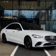 Mercedes-Benz S 350
