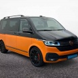 Volkswagen T6 Multivan
