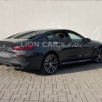 BMW M850 i xDrive Gran Coupe