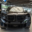 BMW XM 50e Hybrid