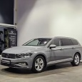 Volkswagen Passat 4Motion Sport Led Navi Leder 