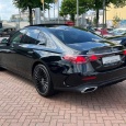 Mercedes-Benz E 200 AMG LINE PREMIUM под заказ