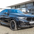 BMW X6 M