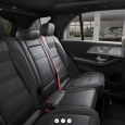 Mercedes-Benz GLE-класс AMG