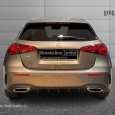 Mercedes-Benz A 180d