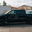Dodge RAM Limited Night - 5,7l V8 HEMI