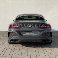 BMW M850 i xDrive Gran Coupe