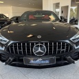 Mercedes-Benz SL-класс AMG