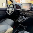 Renault Kangoo Passenger dCi 115 EDC Techno