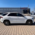 Mercedes-Benz GLE 300 d 4Matic AMG