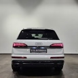 Audi Q7 50 TDI quattro S line под заказ