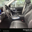 Mercedes-Benz GLE-класс AMG