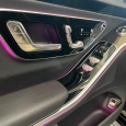 Mercedes-Benz S-клас