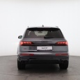 Audi Q7 50 TDI quattro S line под заказ