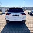 Mercedes-Benz GLE 300 d 4Matic AMG