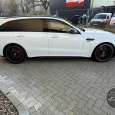 Mercedes-Benz C 63 AMG