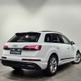 Audi Q7 50 TDI quattro S line под заказ