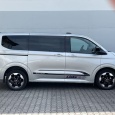 Volkswagen T6 Caravelle
