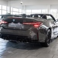 BMW M4 Cabrio xDrive Competition