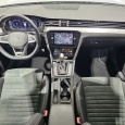 Volkswagen Passat 4Motion Sport Led Navi Leder 