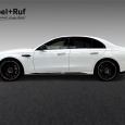 Mercedes-Benz E 53 AMG