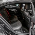 Mercedes-Benz CLS 53 AMG