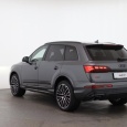Audi Q7 50 TDI quattro S line под заказ