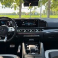 Mercedes-Benz GLE 63 AMG