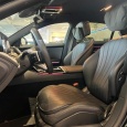 Mercedes-Benz S-клас