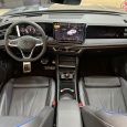 Volkswagen Tiguan TIGUAN 1.4 TSI RLINE