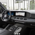 Mercedes-Benz GLE-класс AMG