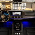 Mercedes-Benz GLE-класс AMG