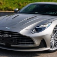 Aston Martin DB12