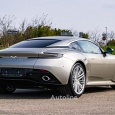 Aston Martin DB12