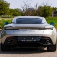 Aston Martin DB12