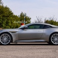 Aston Martin DB12