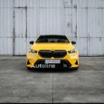 BMW M5 4.4 AT