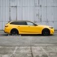 BMW M5 4.4 AT
