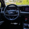 Cadillac Escalade-V 6.2 AT