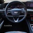 Cadillac Escalade-V 6.2 AT