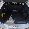 Ford Capri 