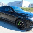 Lamborghini Urus 4.0 AT